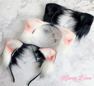 Realistic Ears Headband