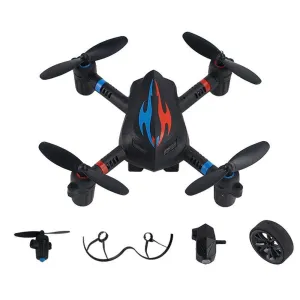 Remote Control 2.4GHz Aircraft 4 Channel Helicopter