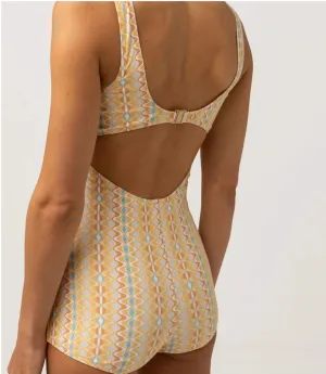 Rhythm-Sunday Islander One Piece