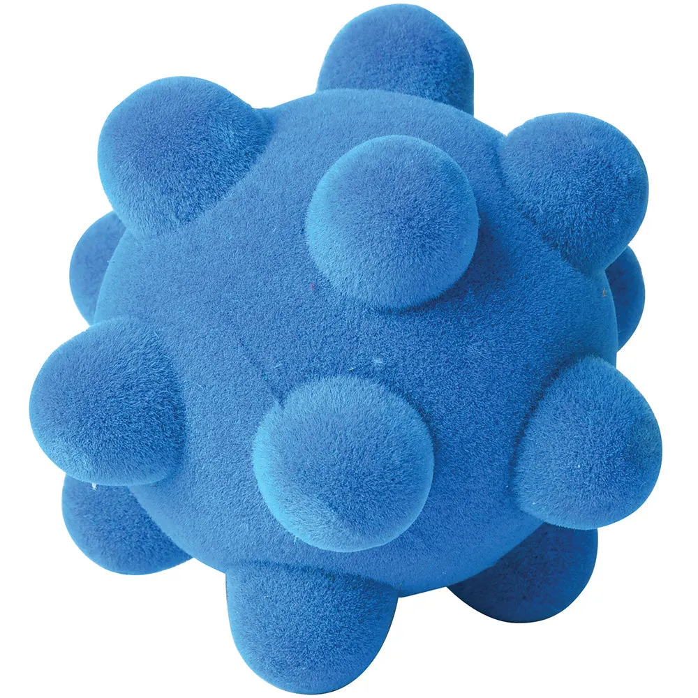 Rubbabu&reg; Rainbow Fidget Stress Balls- 5 PC