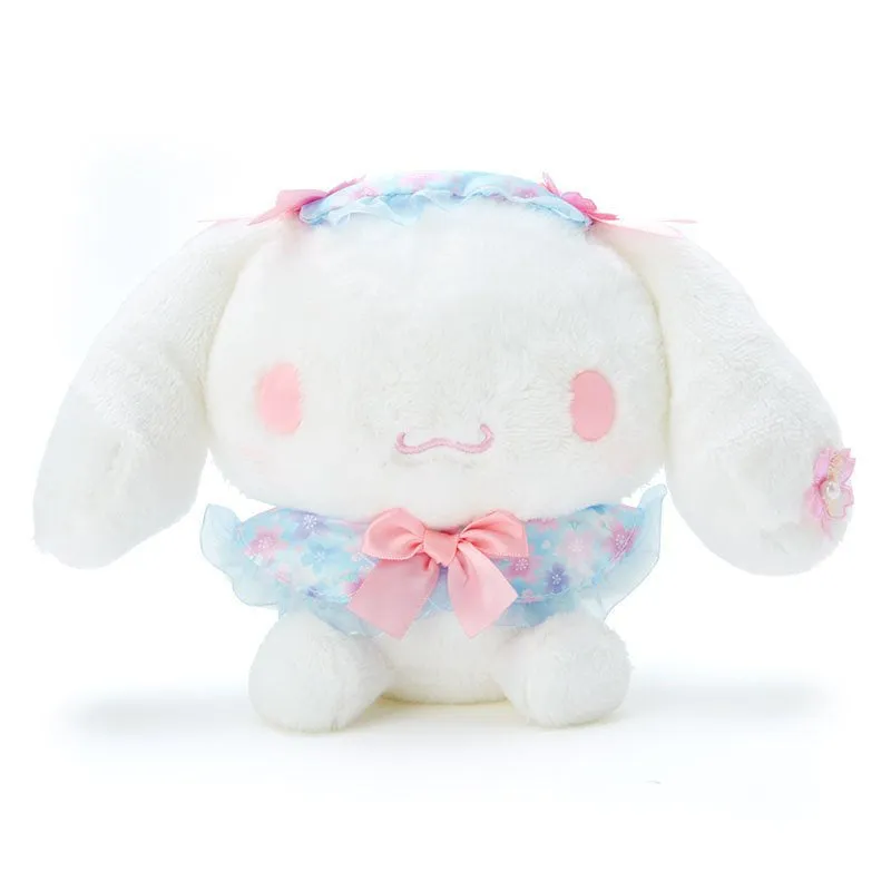 Sakura Pink Kuro Plush - Lovesickdoe