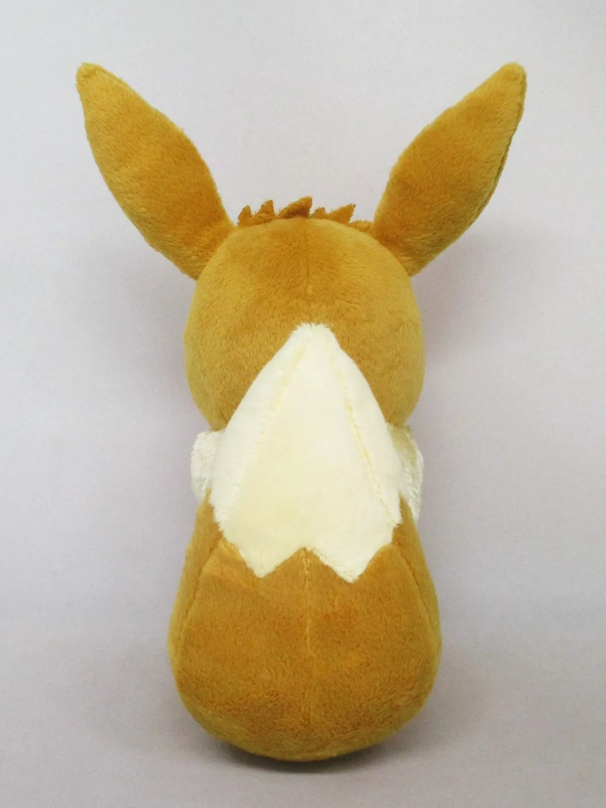 Sanei Pokemon Plushies toy Series - PP07 - Eevee