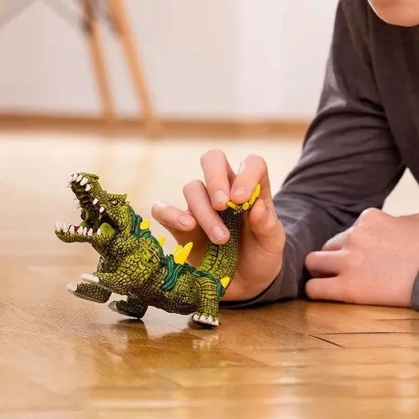 Schleich - Swamp Monster