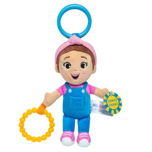 Sensory Take-Along Toy