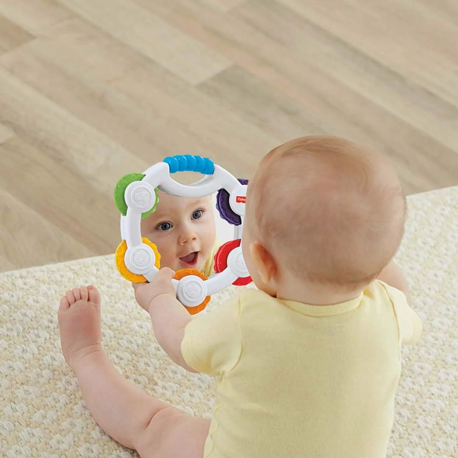 Shake 'n Beats Tambourine