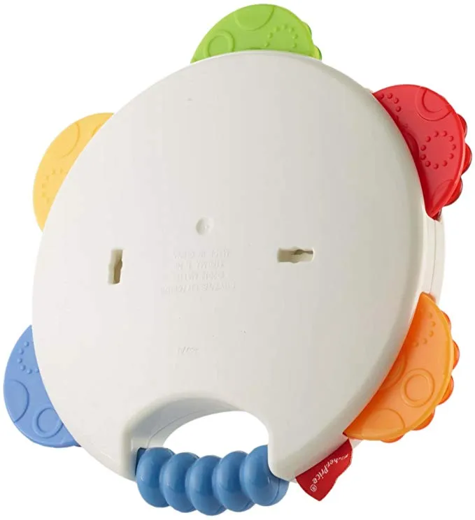 Shake 'n Beats Tambourine