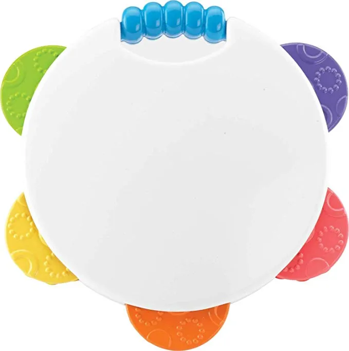 Shake 'n Beats Tambourine
