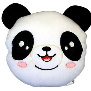 Snuggle Up with Jake the Panda - 5" Plush Pillow