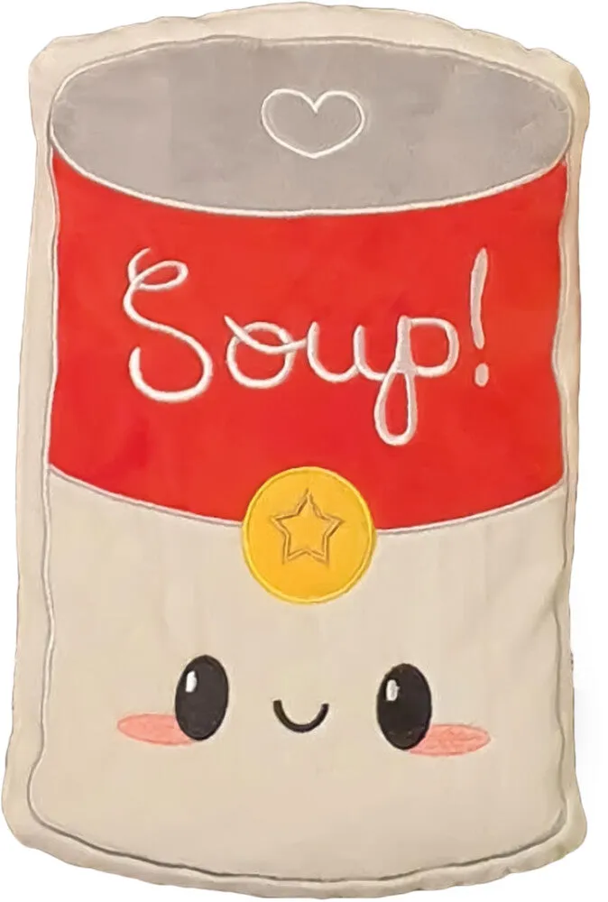 Soup Huggable Heating Pad