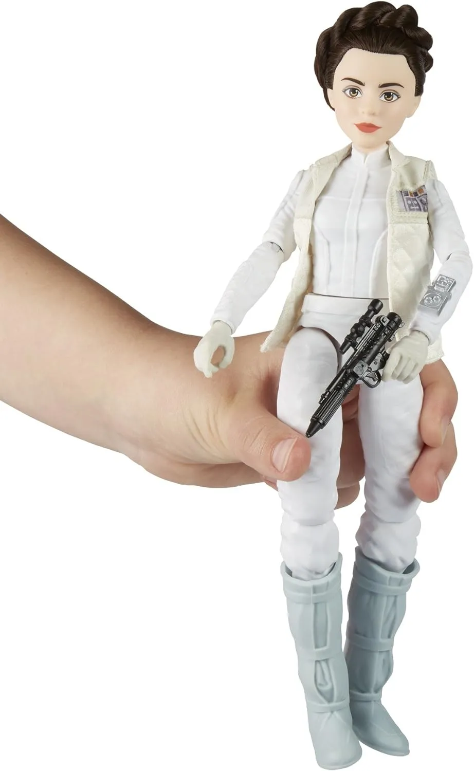 Star Wars Forces of Destiny Princess Leia Organa & R2-D2 Adventure Set