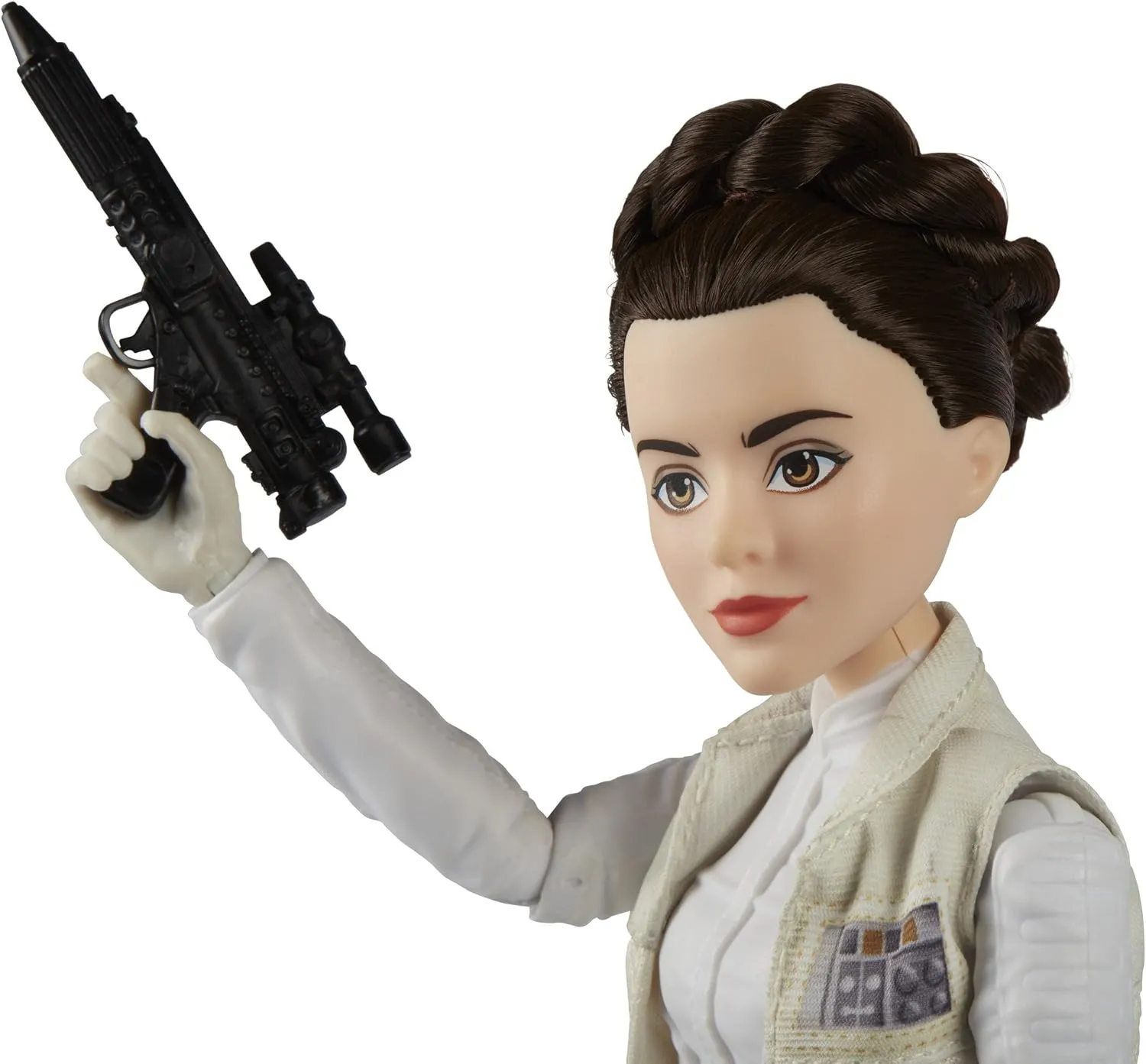 Star Wars Forces of Destiny Princess Leia Organa & R2-D2 Adventure Set