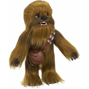 Star Wars Galactic Heroes Ultimate Co-pilot Chewie