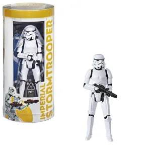 Stormtrooper - Star Wars Galaxy of Adventure Action Figure
