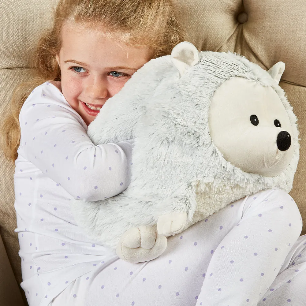 Supersized Hedgehog Warmies