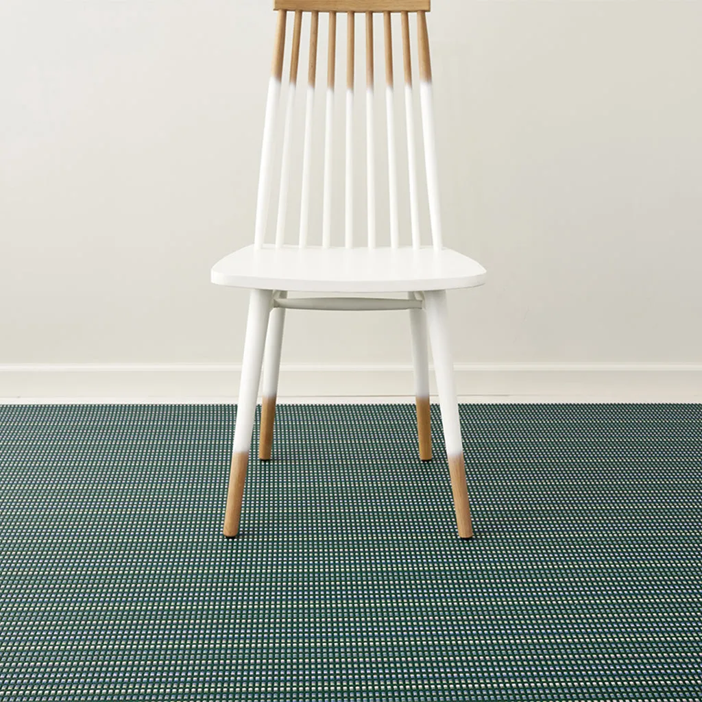 Tambour Floormat Runner