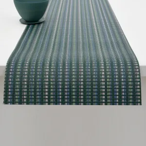Tambour Table Mat Runner