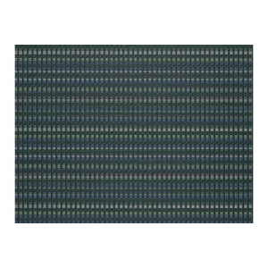 Tambour Table Mat (Set of 4)