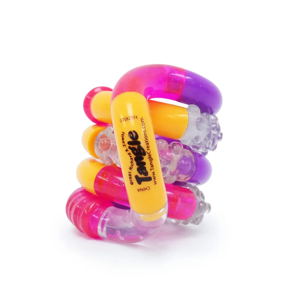 Tangles - Junior Tangle® Texture