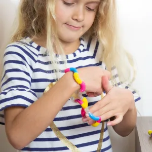 Tangles - Junior Tangle® Texture