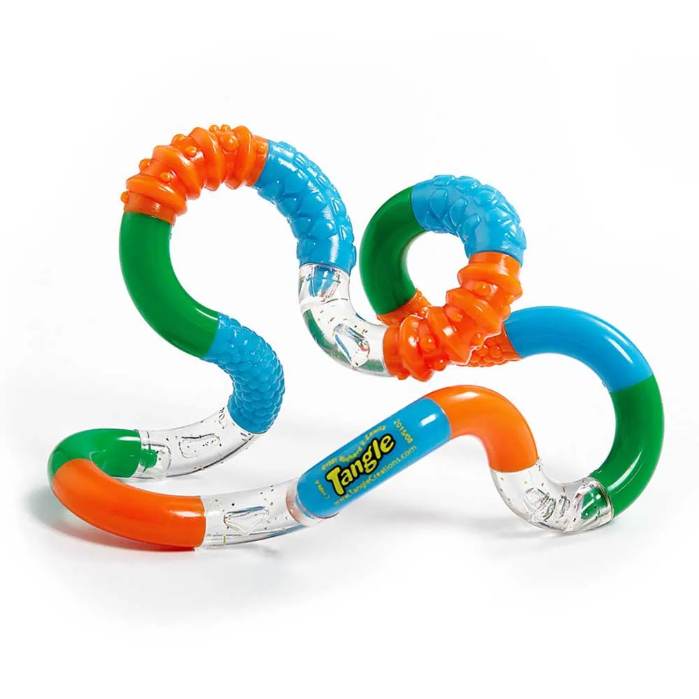 Tangles - Junior Tangle® Texture