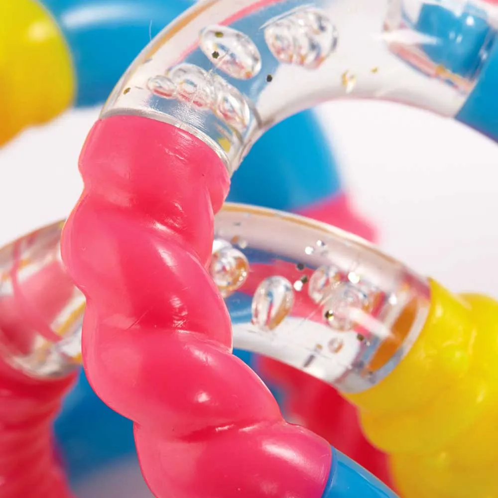 Tangles - Junior Tangle® Texture