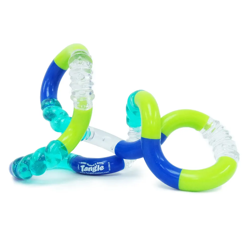 Tangles - Junior Tangle® Texture