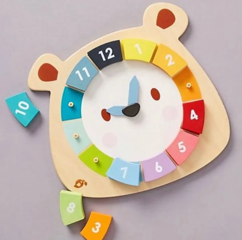 Tender Leaf Bright Minds Math Collection