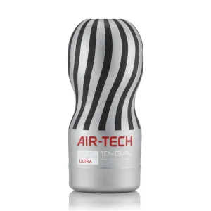 Tenga Air-Tech Reusable Vacuum Cup Masturbator Ultra