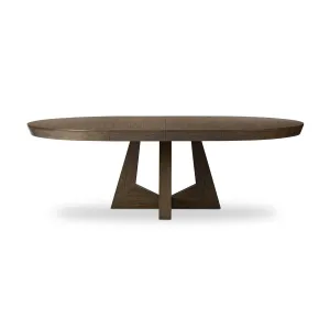 Terea Extension Dining Table