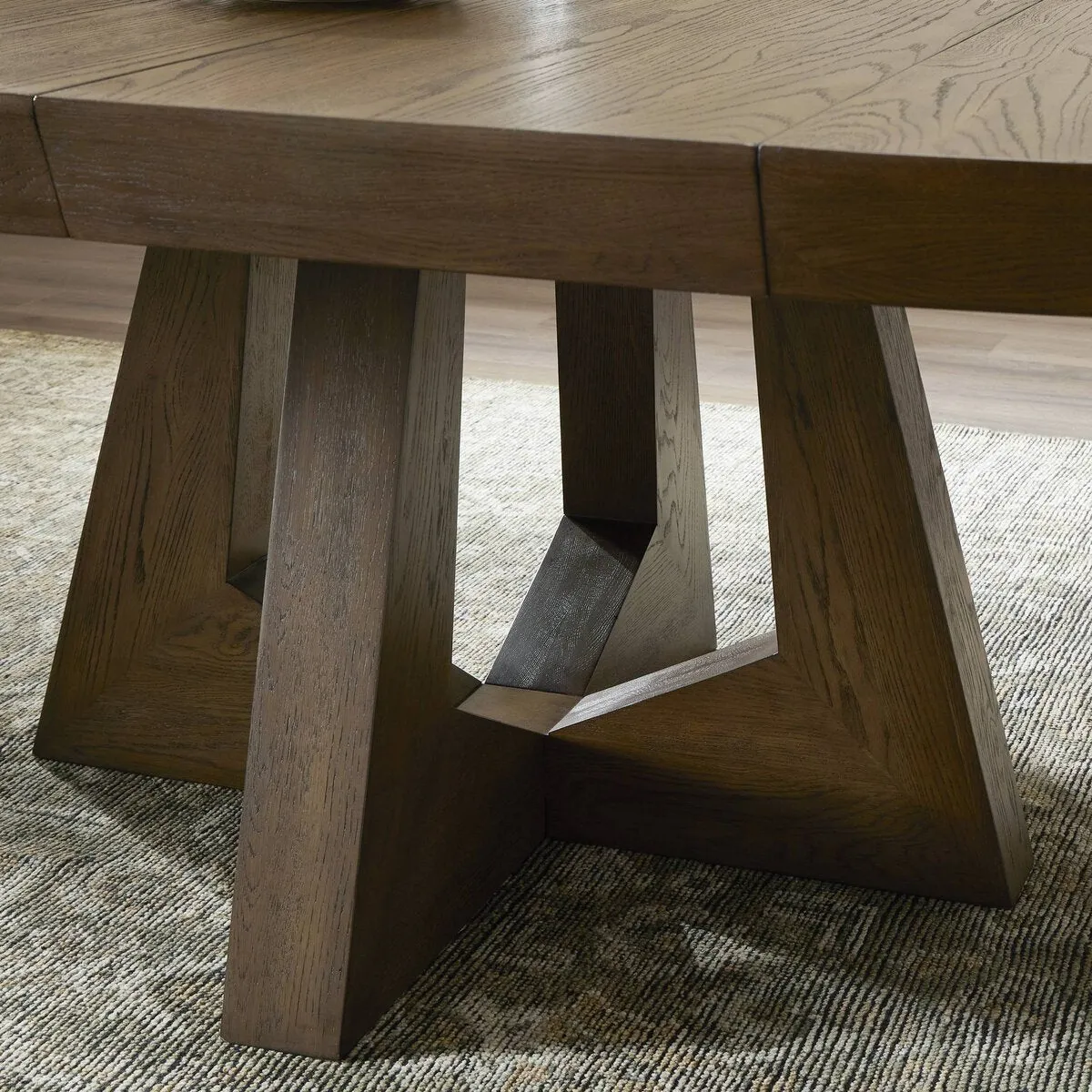 Terea Extension Dining Table