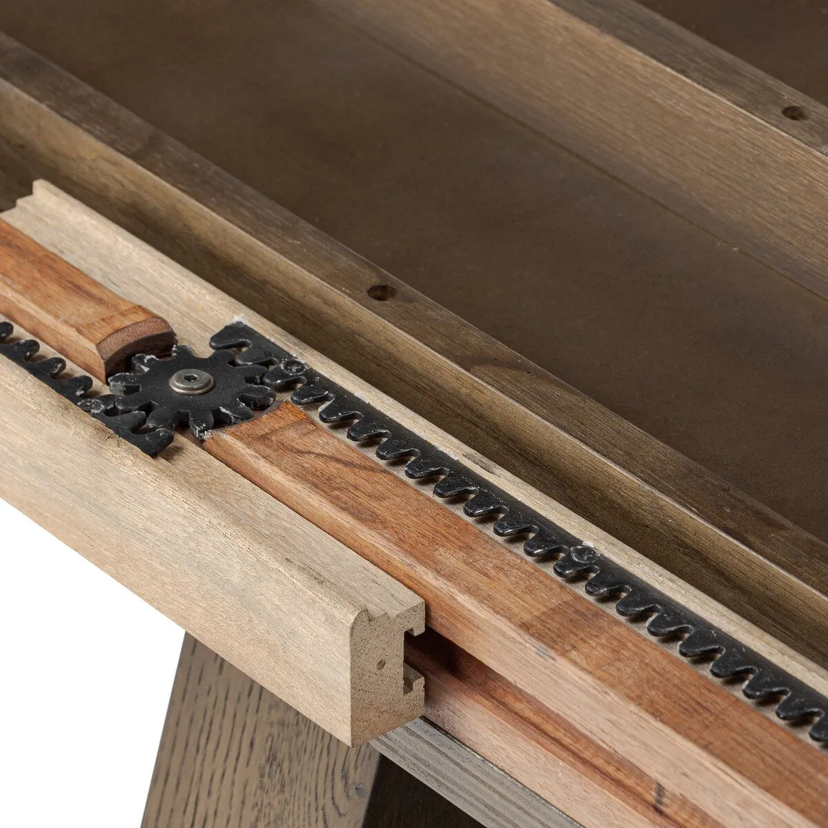 Terea Extension Dining Table