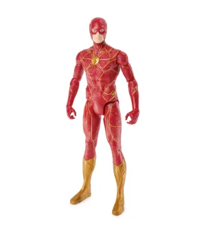 The Flash Movie Collectible: The Flash 12-Inch Action Figure