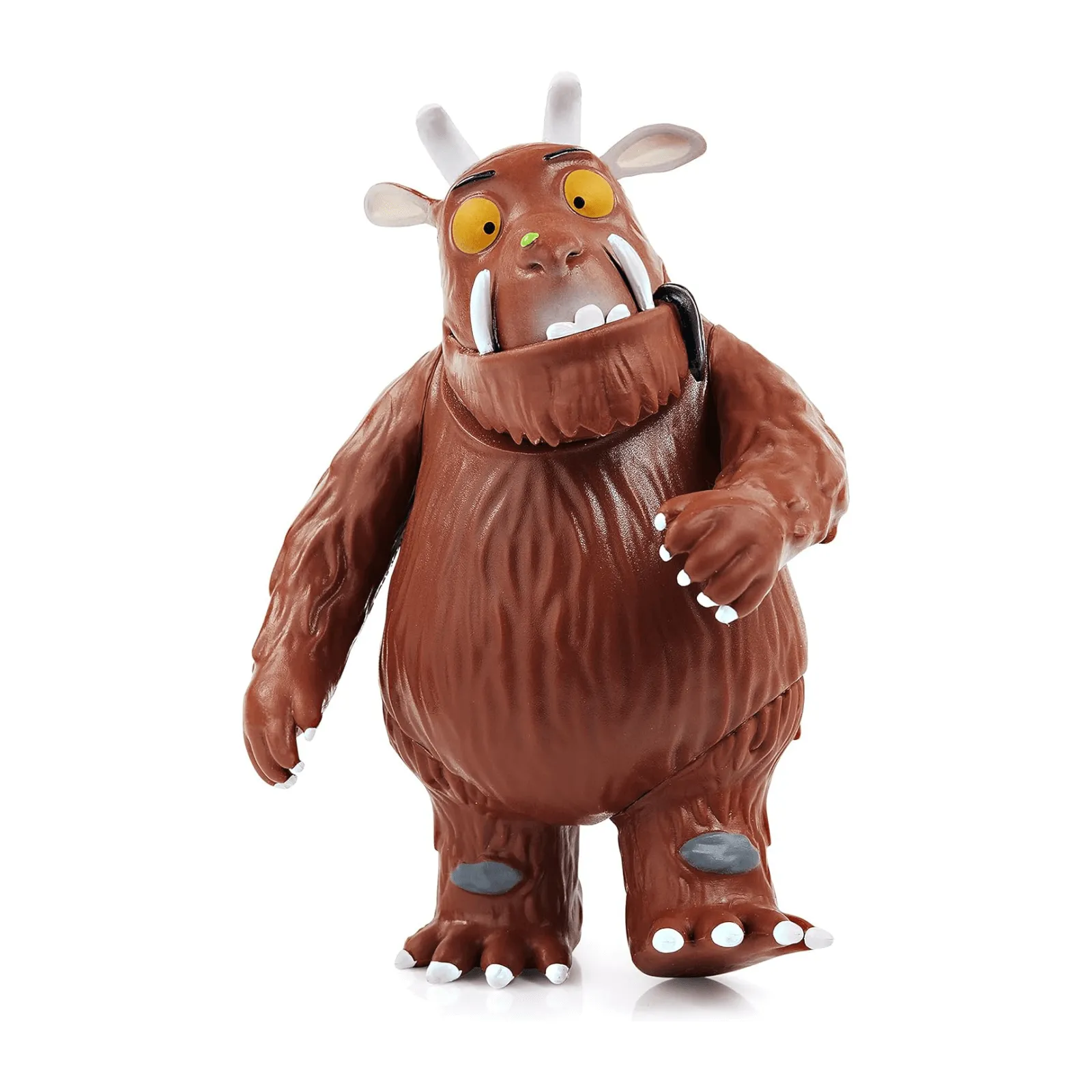 The Gruffalo Talking Action Toy Figure 6 Phrases Activity Poster