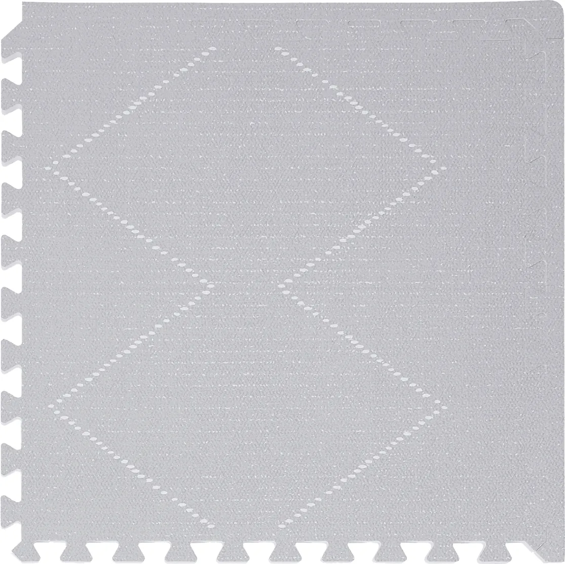 Toddlekind Premium Foam Playmats | Tulum - Stone