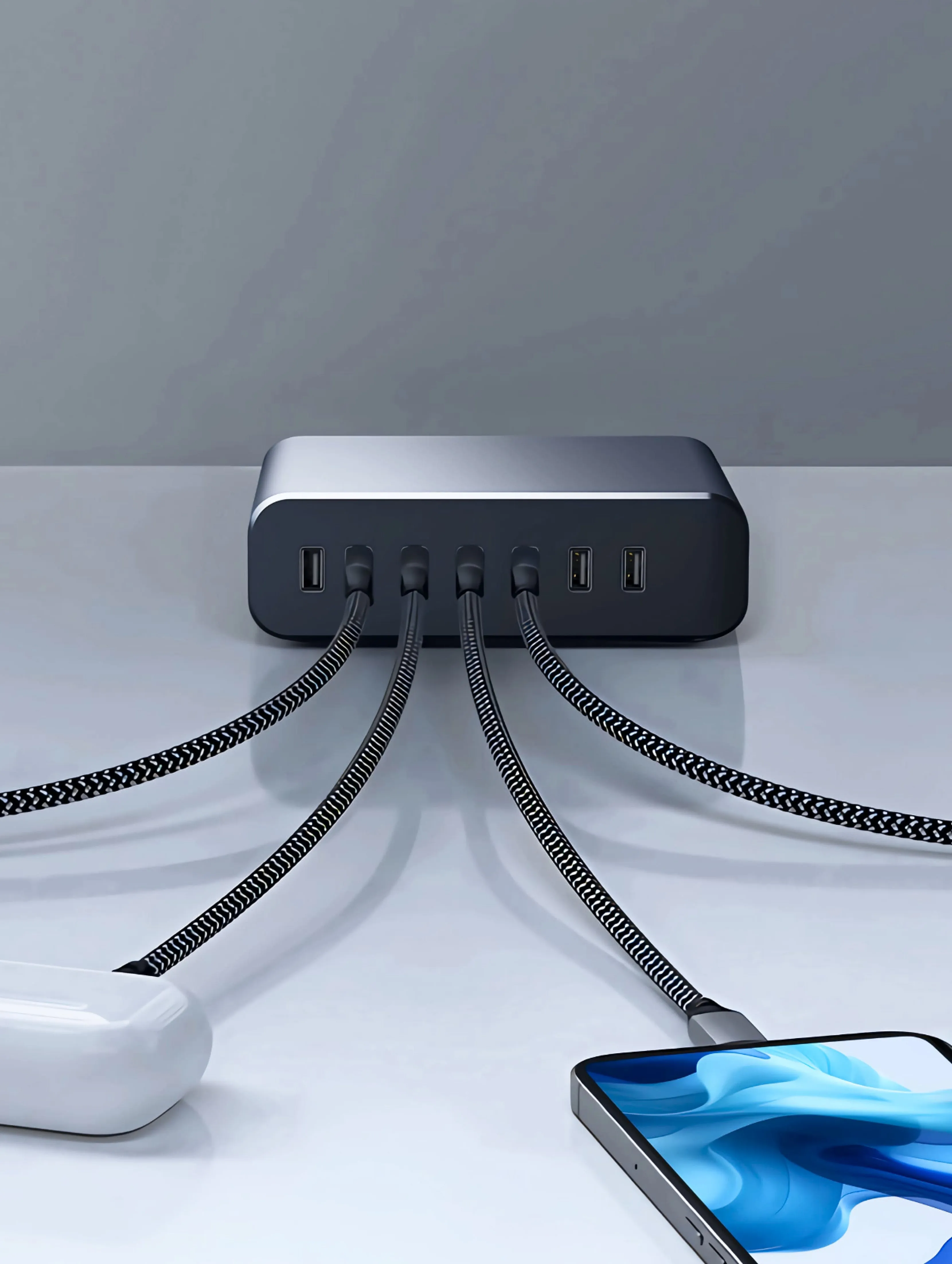 USB Charging Hub
