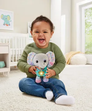 VTech Cuddle & Sing Elephant Toy