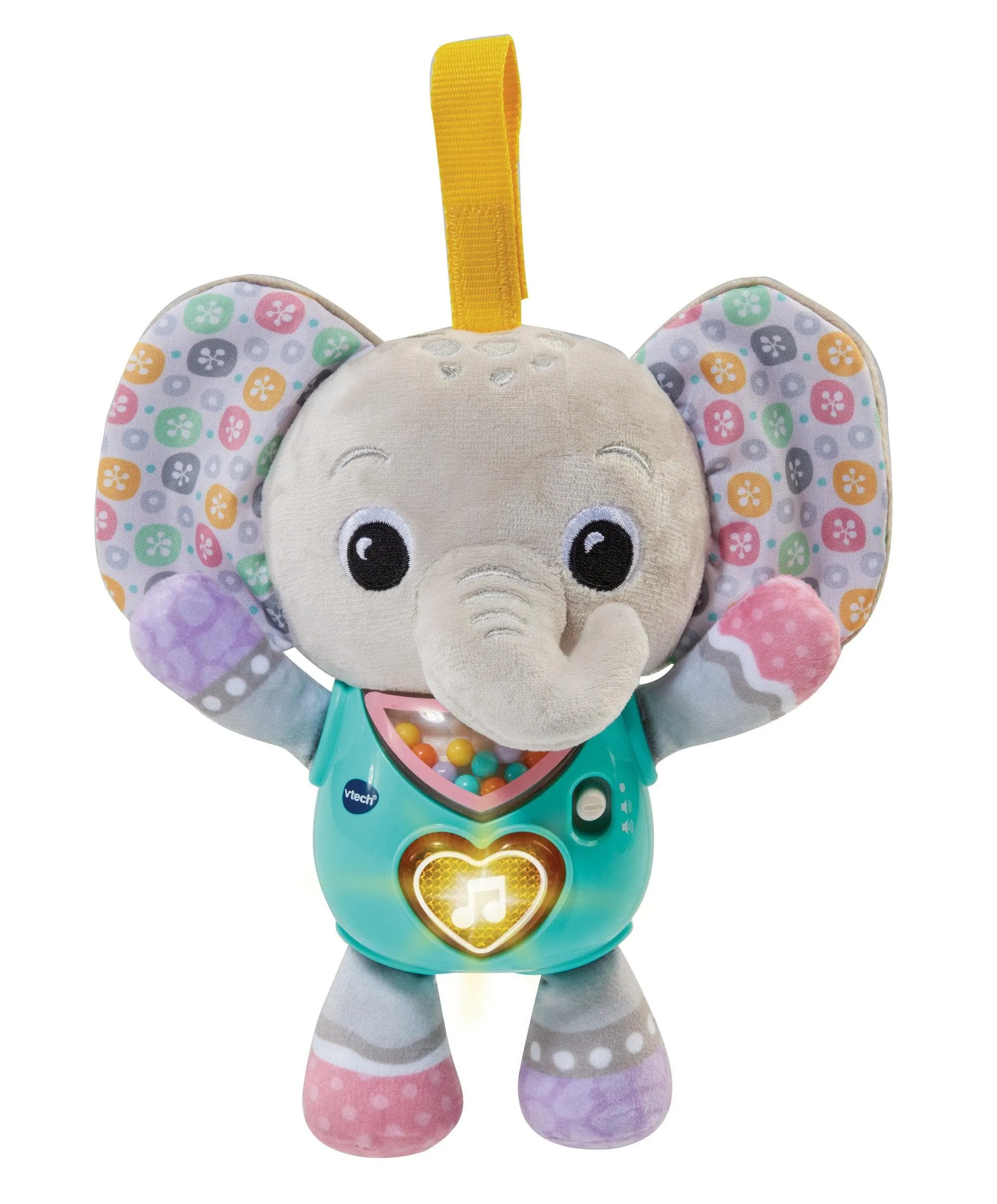 VTech Cuddle & Sing Elephant Toy