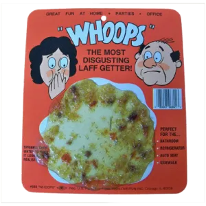 Whoops by Fun Inc.