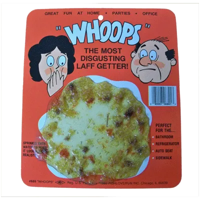 Whoops by Fun Inc.