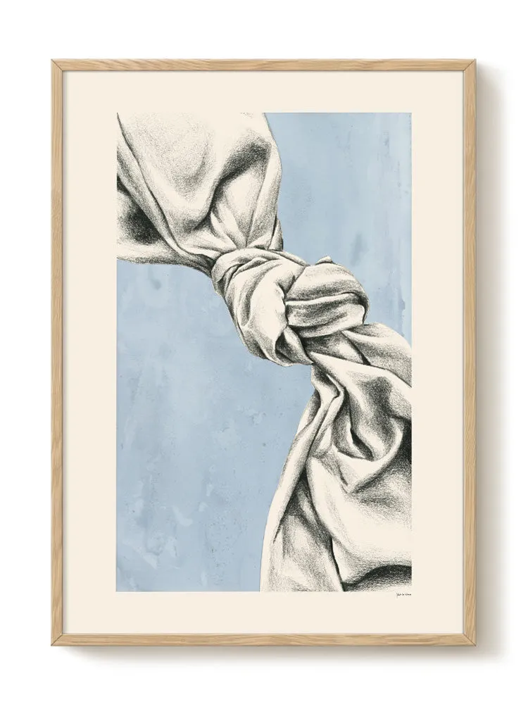 Yente - Knot